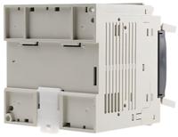fx3g-24mtdss Mitsubishi Electric FX3G Series Logic Module, 12 → 24 V dc Supply, Transistor Output, 14-Input, Sink, Source