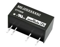 mej2s1215sc Murata Power Solutions MEJ2 DC-DC Converter, 15V dc/ 133mA Output, 10.8 → 13.2 V dc Input, 2W, Through Hole,