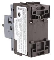 3rv2011-1ha10 Siemens Sirius Innovation 690 V Motor Protection Circuit Breaker, 3P Channels, 5.5 → 8 A, 6 kA