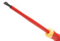 b220027 Bahco B220.027 Phillips; Slotted Insulated Screwdriver Set, 7-Piece
