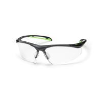 v630 Active Gear V630 Safety Glasses, Clear PC Lens