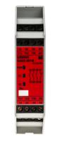 g9sb-301-b-acdc24 Omron G9SB 1 Auxiliary Contacts Safety Relay 24V ac/dc, Dual-Channel 3 Safety Contacts