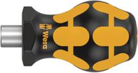 05008882001 Wera Hexagon Bit Holder Screwdriver, 1/4 in Tip