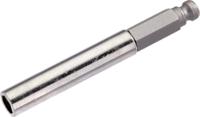 epm-6 SAM Hexagon Bit Holder, 5/16 in Tip