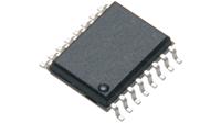 ic-vx-so16w IC Haus IC-VX SO16W Triple-Channel Framer & Line Interface, Differential, 16-Pin WSOIC