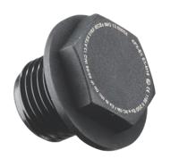 7tca297140r0013-ex-m20 Kopex-EX Stopping Plug, M20, Nylon, 23mm Diameter, Threaded