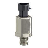 xmlp600pp130 Telemecanique Sensors Pressure Switch, 0psi Min, 600psi Max, Analogue Output, Differential Reading