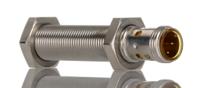 if5936 ifm electronic Inductive Threaded Barrel Proximity Sensor, M12, 4 mm Detection, PNP/NPN NO, 10 → 36 V dc