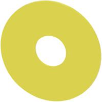3su1900-0bb31-0aa0 Siemens Backing Plate for Use with Emergency Stop