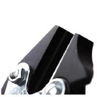 606-314 RS PRO Side Cutter Parallel Plier, 125 mm Overall, Flat Tip, 30mm Jaw