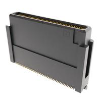 f10-10210045r HARWIN FLECTO Series Vertical Surface PCB Header, 100 Contact(s), 0.5 mm Pitch, 2 Row, Shrouded