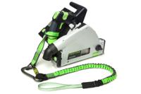 101368 Never Let Go 340mm x 25mm Polyester Webbing/Aluminium Tool Lanyard Lanyard, 18kg Capacity
