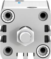 adn-32-30-a-p-a Festo Pneumatic Cylinder - 536273 32 mm Bore, 30 mm ADN Series, Double Acting Acting