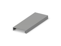1set411202r0000 PVC Cable Trunking Accessory, 40 x 9.3mm