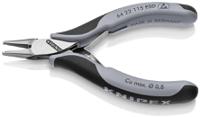 64-22-115-esd Knipex Knipex ESD Safe Electronic End Cutting Nippers