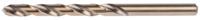 216-432 RS PRO HSCo Twist Drill Bit, 8mm Diameter, 117mm Overall