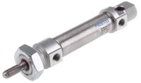 dsnu-20-40-pps-a Festo Pneumatic Cylinder - 559272