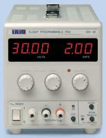 el302p Aim-TTi EL302 Series Digital Bench Power Supply, 0 → 30V, 0 → 2A, 1-Output, 60W - UKAS Calibrated