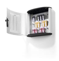 196923 Durable Key Cabinet 18