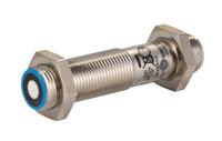 um12-1172271 SICK Ultrasonic Threaded Barrel Proximity Sensor, M12, 150 mm Detection 0-10 V, 15 → 30 V dc