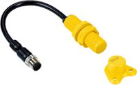 tr4-sam01cb SICK TR4 Safety Interlock Switch, Valox