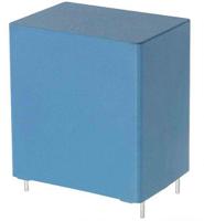 b32776g1805k000 EPCOS B32776 Polypropylene Film Capacitor, 1.3kV dc, 10%, 8μF, Through Hole
