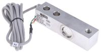 204-2766 RS PRO Load Cell, 1000kg Range, Compression Measure