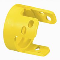 0-241-81 Legrand Padlockable Guard, For Use With Mushroom Head