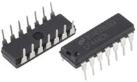 lf444cnnopb Texas Instruments, Operational Amplifier, 1 MHz, 14-Pin 18 V MDIP