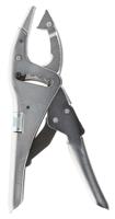 506apb Facom 506APB Locking Pliers, 250 mm Overall, Lock Grip Tip, 17mm Jaw
