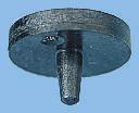 3e-150 MEC Push Button Cap for Use with 3E Range Switch