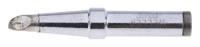 t0054126899 Weller PTCC8 (425°C) 3,2 mm Bevel Soldering Iron Tip for use with TCP (series (old generation)