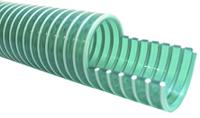 917-4949 RS PRO PVC, Hose Pipe, 19mm ID, 25.6mm OD, Green, 30m