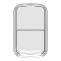 zba710 Schneider Electric Harmony XB Boot for use with XB4 Series, XB5 Series