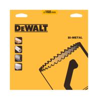 dt90373-qz DeWALT Bi-metal 168mm Hole Saw