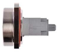 j60020a0002 Telegartner TOC Series Single-Port RJ45 Coupler, Cat6, Shielded