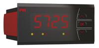 5725a PR Electronics 5700 LED Digital Frequency Meter for Frequency, 44.5mm x 91.5mm