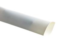 cgpt-12764-9-fsp TE Connectivity Heat Shrink Tubing, White 12.7mm Sleeve Dia. x 91m Length 2:1 Ratio, CGPT Series