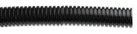 755-9004 RS PRO Flexible Conduit, 16mm Nominal Diameter, Plastic, Black