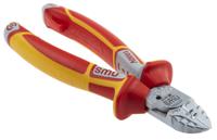 n1351-49-vde-160-sb NWS N1351 VDE/1000V Insulated Side Cutters