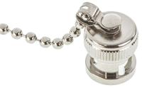1-1337524-0 TE Connectivity RF Connector Dust Cap