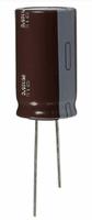 ekxg251ell101ml25s CHEMI-CON 100μF Aluminium Electrolytic Capacitor 250V dc, Through Hole - EKXG251ELL101ML25S
