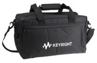 n6457a Keysight Technologies Front Panel Cover, Soft Carrying Case for Use with 2000 Series, 3000-X Series