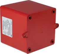 is-a105n-r e2s IS-A105N Series Surface Mount Electronic Sounder, 16 → 28 V dc, 105dB at 1 m, IP66, DC, 49-Tone
