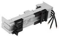 101451-bba0-25 Eaton Busbar, 600V ac, 60mm Pitch
