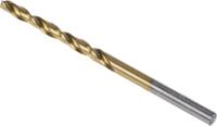 213-720 RS PRO HSS Twist Drill Bit, 3.6mm Diameter, 70mm Overall