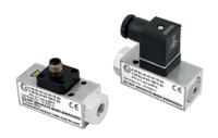 0880380000000000 Norgren Pressure Switch, G 1/4 0.5bar to 8bar