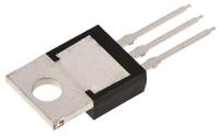fdp61n20 onsemi UniFET Type N-Channel MOSFET, 61 A, 200 V Enhancement, 3-Pin TO-220