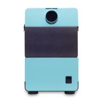 ft91020699 Weller Zero Smog Guard Light, 230V Solder Fume Extractor, Welding Fumes, 74W, Type F - Schuko plug, Type G - British