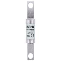 ad16 Eaton 16A British Standard Fuse, 550V, 111mm
